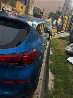 هيونداي توسان
